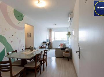 Apartamento · 51m² · 2 Quartos · 1 Vaga · Apartamento à venda - em São José