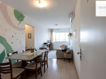 Apartamento · 51m² · 2 Quartos · 1 Vaga · Apartamento à venda - em São José