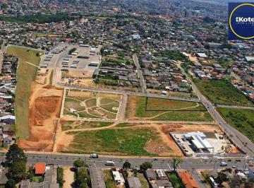 Terreno · 2382m² · Terreno à venda - em Passo das Pedras