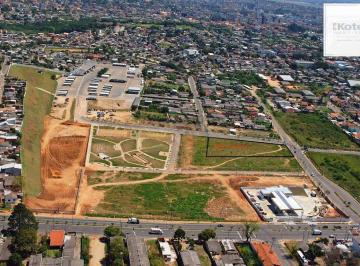 Terreno · 2382m² · Terreno à venda - em Passo das Pedras