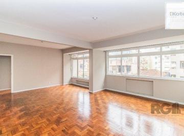 Apartamento · 136m² · 3 Quartos · 3D em 135,77m² na Independência, excelente localização!