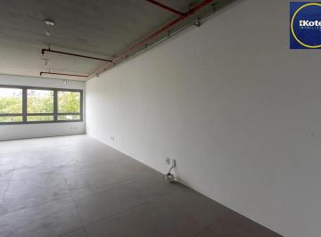Comercial · 119m² · Conjunto/Sala para Venda - 118.74m², 0 dormitórios, São João