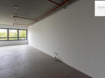 Comercial · 119m² · Conjunto/Sala para Venda - 118.74m², 0 dormitórios, São João