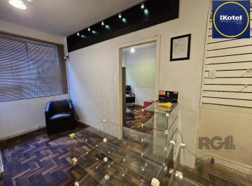 Comercial · 31m² · Sala Comercial Galeria do Rosário