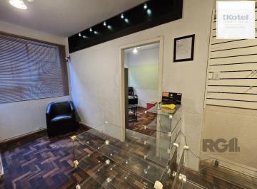 Comercial · 31m² · Sala Comercial Galeria do Rosário