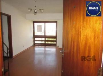 Apartamento · 122m² · 2 Quartos · 1 Vaga · Apartamento à venda - no Cristo Redentor