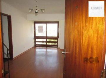 Apartamento · 122m² · 2 Quartos · 1 Vaga · Apartamento à venda - no Cristo Redentor