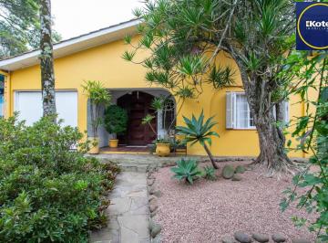 Casa · 183m² · 5 Quartos · 3 Vagas · Casa à venda - na Vila Assunção