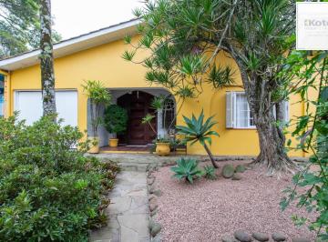 Casa · 183m² · 5 Quartos · 3 Vagas · Casa à venda - na Vila Assunção