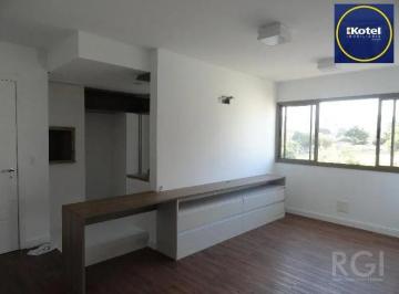 Apartamento · 65m² · 2 Quartos · 1 Vaga · Apartamento para Venda - 65m², 2 dormitórios, sendo 1 suites, 1 vaga - Partenon