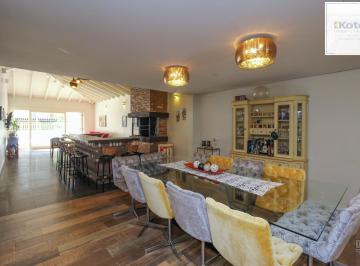 Casa · 350m² · 3 Quartos · 6 Vagas · Casa à venda - na Boa Vista