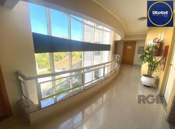 Comercial · 30m² · 1 Vaga · Sala comercial Menino Deus 30m² 1 vaga