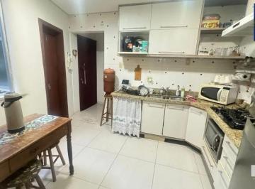 Apartamento · 75m² · 3 Quartos · APTO Á VENDA 3 DORMITORIOS SEMI-MOBILIADO.