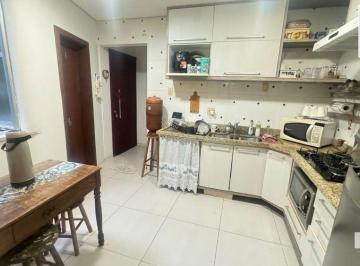 Apartamento · 75m² · 3 Quartos · APTO Á VENDA 3 DORMITORIOS SEMI-MOBILIADO.