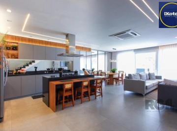 Casa · 177m² · 3 Quartos · 2 Vagas · Excelente casa de condomínio na Vila Amalfi.