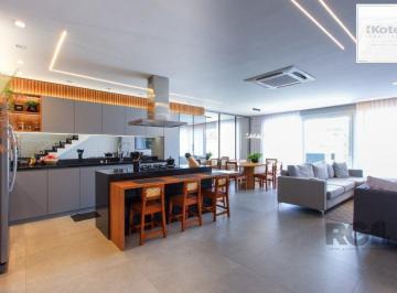 Casa · 177m² · 3 Quartos · 2 Vagas · Excelente casa de condomínio na Vila Amalfi.