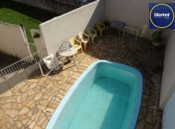 Casa · 160m² · 3 Quartos · Casa para Venda - 160m², 3 dormitórios, Nonoai