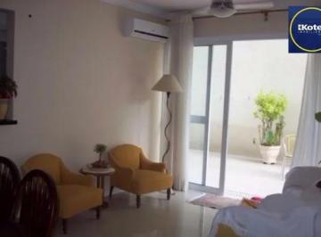 Apartamento · 104m² · 2 Quartos · 1 Vaga · Apartamento para Venda - 104.11m², 2 dormitórios, sendo 1 suites, 1 vaga - Santa
