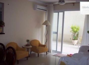 Apartamento · 104m² · 2 Quartos · 1 Vaga · Apartamento para Venda - 104.11m², 2 dormitórios, sendo 1 suites, 1 vaga - Santa
