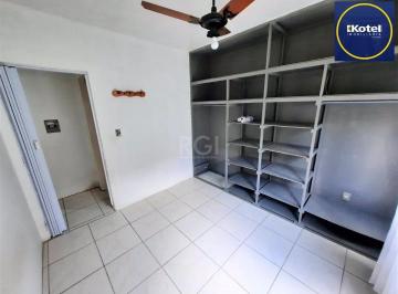 Apartamento · 39m² · 1 Quarto · Apartamento à venda na rua Doutor Barcelos, no bairro Tristeza em Porto Alegre.