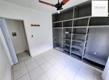 Apartamento · 39m² · 1 Quarto · Apartamento à venda na rua Doutor Barcelos, no bairro Tristeza em Porto Alegre.