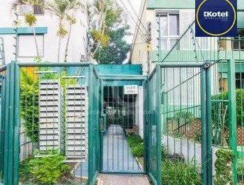Apartamento · 44m² · 1 Quarto · 1 Vaga · Apartamento para Venda - 44.4m², 1 dormitório, 1 vaga - Santana
