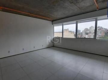 Comercial · 38m² · 1 Vaga · Sala Para Comprar m² por R$ 350.000,00- Floresta - Porto Alegre/RS