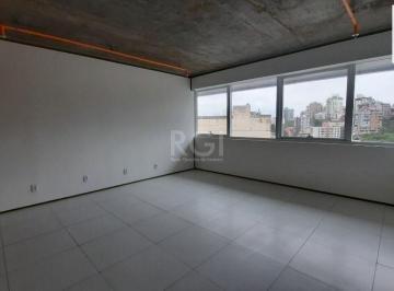 Comercial · 38m² · 1 Vaga · Sala Para Comprar m² por R$ 350.000,00- Floresta - Porto Alegre/RS