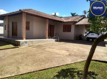 Casa · 250m² · 2 Quartos · 4 Vagas · Casa para Venda - 250m², 2 dormitórios, 4 vagas - Lageado