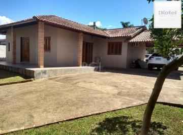 Casa · 250m² · 2 Quartos · 4 Vagas · Casa para Venda - 250m², 2 dormitórios, 4 vagas - Lageado