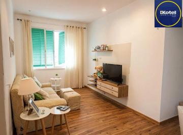 Apartamento · 63m² · 2 Quartos · Vende-se apartamento 2 quartos e 63m² - São João