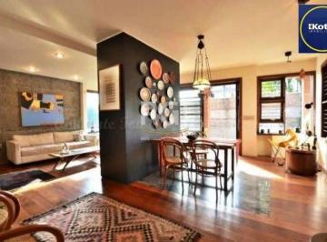 Casa · 276m² · 3 Quartos · 5 Vagas · Casa para Venda - 276m², 3 dormitórios, sendo 1 suites, 5 vagas - Medianeira
