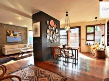 Casa · 276m² · 3 Quartos · 5 Vagas · Casa para Venda - 276m², 3 dormitórios, sendo 1 suites, 5 vagas - Medianeira