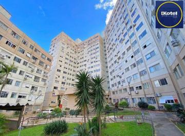 Apartamento · 62m² · 2 Quartos · Apartamento para Venda - 61.9m², 2 dormitórios, Partenon