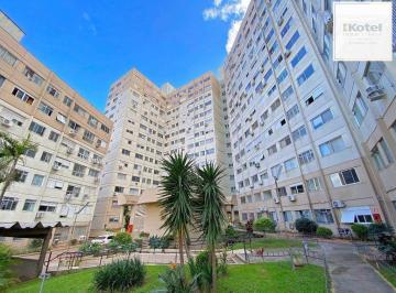 Apartamento · 62m² · 2 Quartos · Apartamento para Venda - 61.9m², 2 dormitórios, Partenon