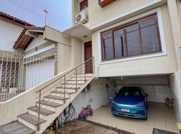 Fachada · Casa à venda - no Jardim Itu Sabará