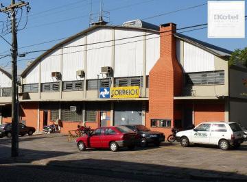 Comercial · 5686m² · Depósito/Pavilhão para Venda - 5.686,00m², 0 dormitórios, Sarandi