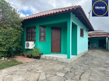 Casa · 98m² · 2 Quartos · 2 Vagas · Casa à venda - em Belém Novo