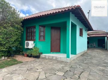 Casa · 98m² · 2 Quartos · 2 Vagas · Casa à venda - em Belém Novo