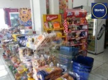 Comercial · 46m² · Loja para Venda - 45.99m² - Ipanema