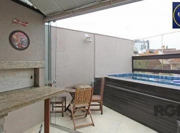 Casa · 275m² · 3 Quartos · 3 Vagas · Casa à venda - na Boa Vista