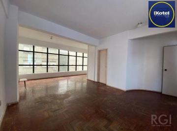 Comercial · 72m² · Conjunto/Sala para Venda - 72.18m², Centro Histórico