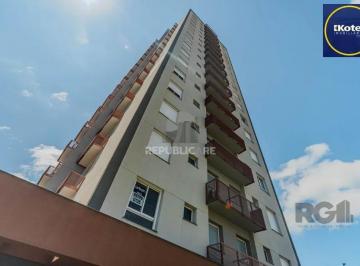 Apartamento · 40m² · 1 Vaga · Loft à venda na Av. dos Cubanos com infraestrutura completa
