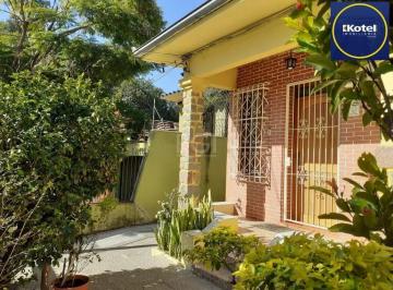 Casa · 360m² · 3 Quartos · 4 Vagas · Casa para Venda - 360m², 3 dormitórios, sendo 1 suites, 4 vagas - Santana