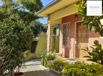 Casa · 360m² · 3 Quartos · 4 Vagas · Casa para Venda - 360m², 3 dormitórios, sendo 1 suites, 4 vagas - Santana