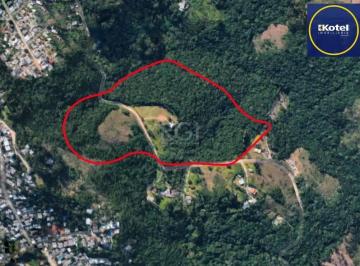 Terreno · 59925m² · Area para Venda - 0m², 0 dormitórios, Cascata
