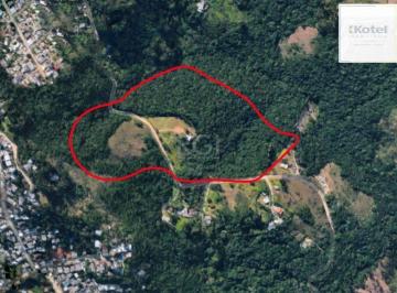 Terreno · 59925m² · Area para Venda - 0m², 0 dormitórios, Cascata