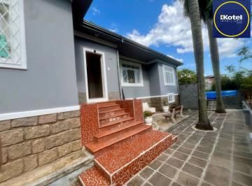 Casa · 150m² · 3 Quartos · 1 Vaga · Casa Residencial à Venda no bairro Nonoai