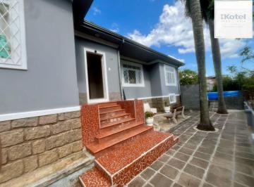 Casa · 150m² · 3 Quartos · 1 Vaga · Casa Residencial à Venda no bairro Nonoai
