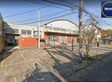 Comercial · 5686m² · Depósito/Pavilhão para Venda - 5.686,00m², 0 dormitórios, Sarandi